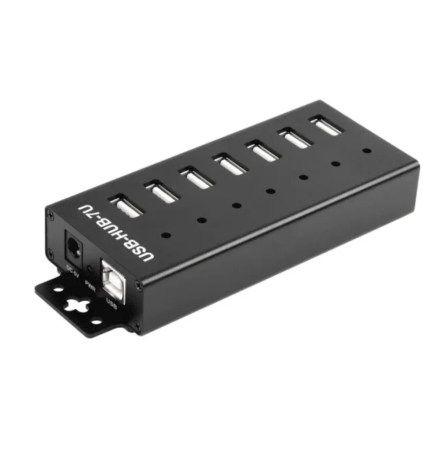 USB HUB, tip C HUB, različiti modeli