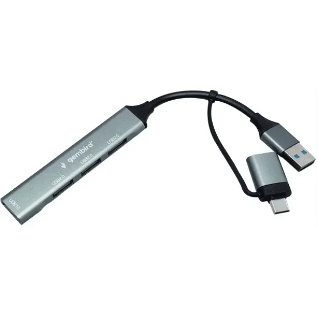 USB HUB, tip C HUB, različiti modeli