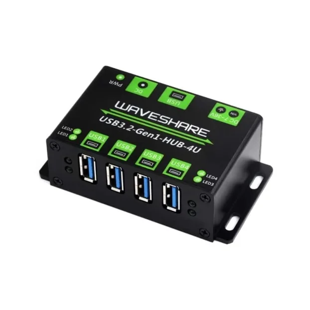 USB HUB, tip C HUB, različiti modeli