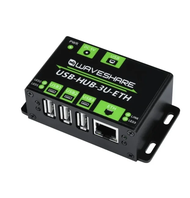 USB HUB, tip C HUB, različiti modeli