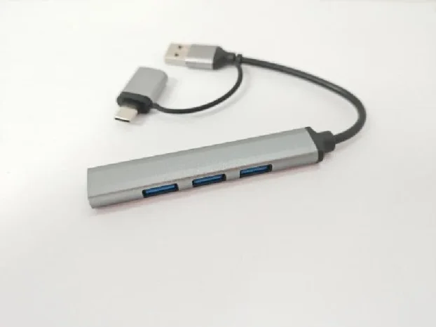 USB HUB, tip C HUB, različiti modeli