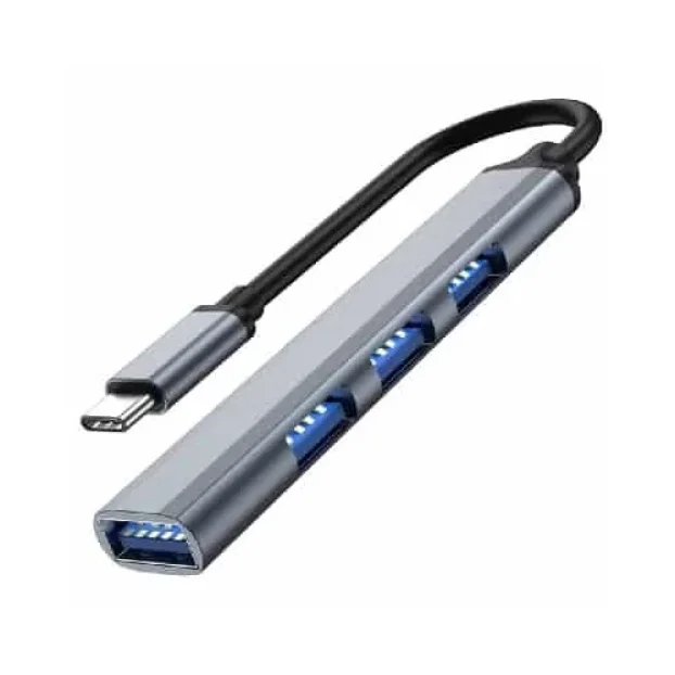 USB HUB, tip C HUB, različiti modeli