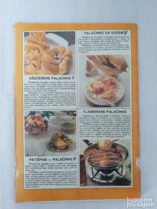 NADA specijalno izdanje JAJA iz 1989 godine