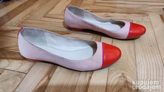 Tommy Hilfiger baletanke br.38