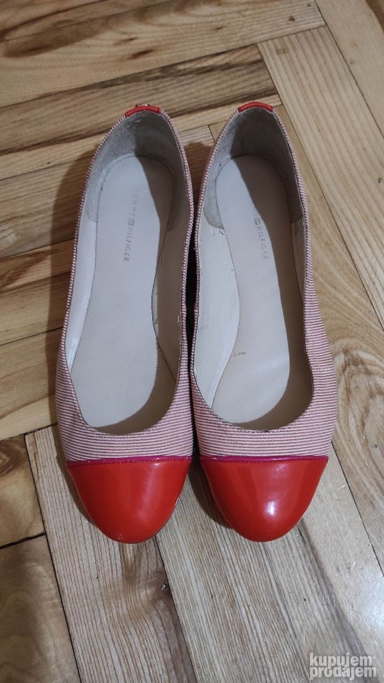 Tommy Hilfiger baletanke br.38