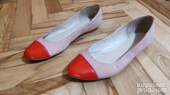 Tommy Hilfiger baletanke br.38