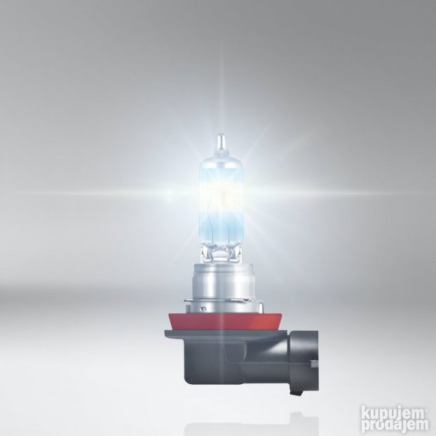 Osram Night Breaker 200 H11 64211NB200