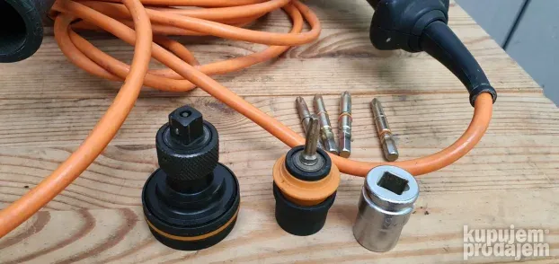 PROTOOL vise namenska  busilica