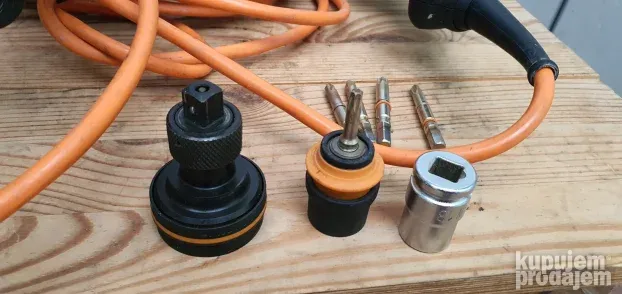 PROTOOL vise namenska  busilica