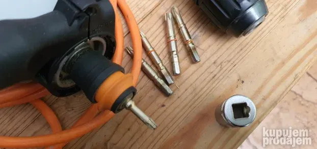 PROTOOL vise namenska  busilica