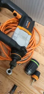 PROTOOL vise namenska  busilica