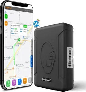 GPS Traker GPS Tracker Pracenje vozila GPS Lokator CUBE PRO