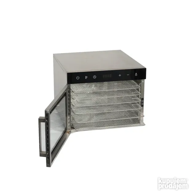 Dehidrator Sušara PS-06H AKCIJA DO ISTEKA ZALIHA