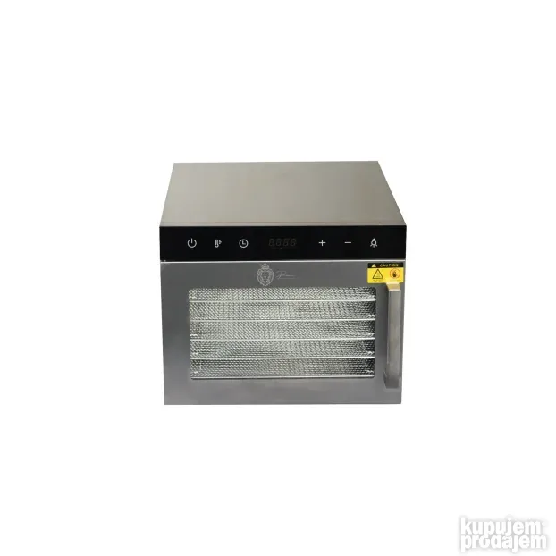 Dehidrator Sušara PS-06H AKCIJA DO ISTEKA ZALIHA