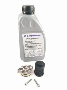 Borg Warner set za servis HALDEX spojnice VW Audi Seat Skoda