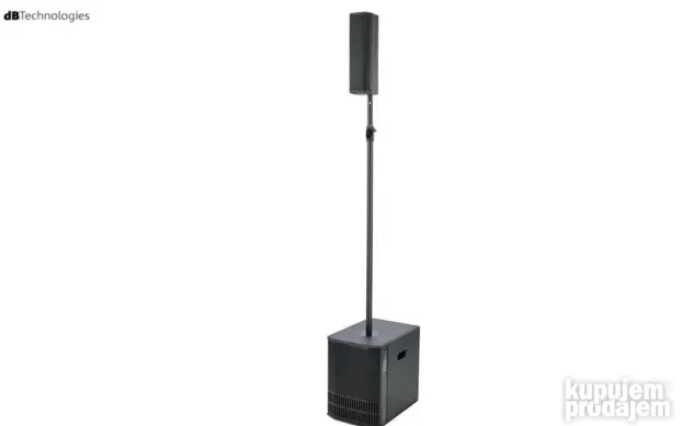 dB Technologies ES602