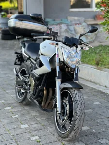 Yamaha XJ6 N  XJ6N