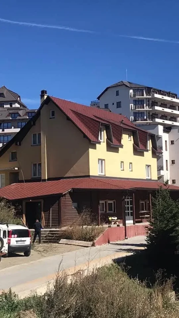 Majstor za krovove(Novi Sad i blizu)