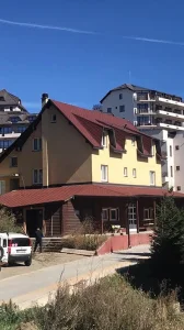 Majstor za krovove(Novi Sad i blizu)