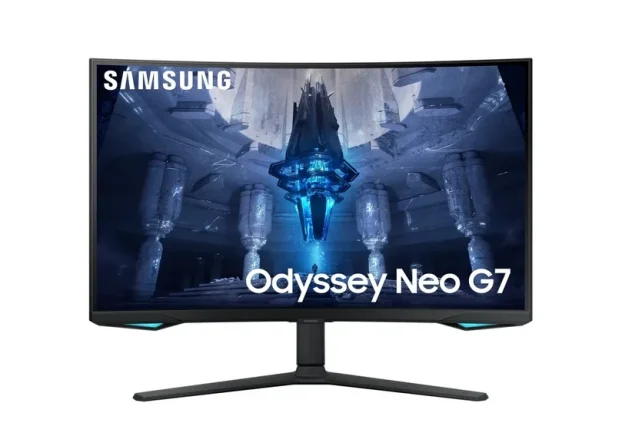 SAMSUNG Odyssey Neo G7 32" G75NB LS32BG750NPXEN