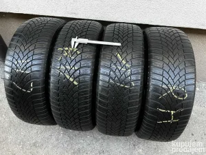Bridgestone Zimske 215/60 17 6,0 i 4,5mm 215/60 R17