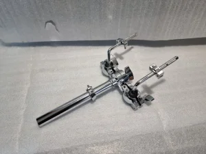 Millenium Bass Drum Double Tom Holder