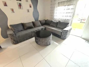 Ugaona garnitura AMSTERDAM