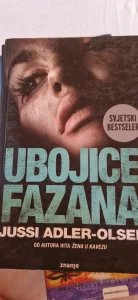 Ubojice fazana