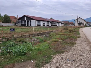 Industrijski objekat 470m2