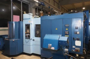 Obradni centar Matsuura H. Plus 300