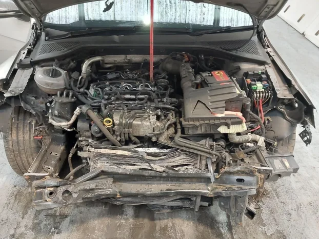 Delovi VW GOLF 7 2013 1.6 Dizel CLHA motor Euro5 R LINE