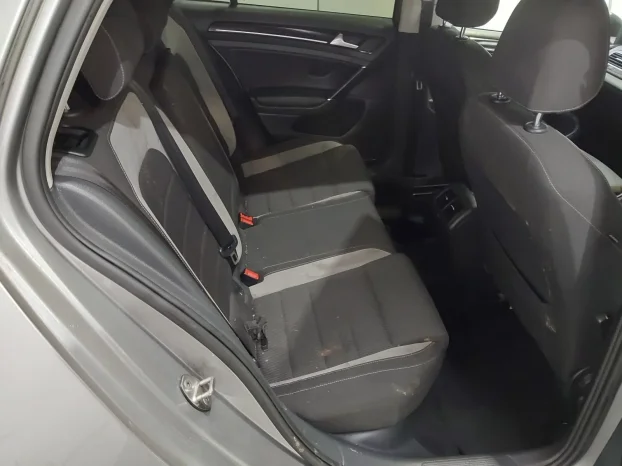 Delovi VW GOLF 7 2013 1.6 Dizel CLHA motor Euro5 R LINE