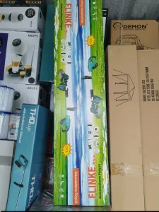 Aku trimeri