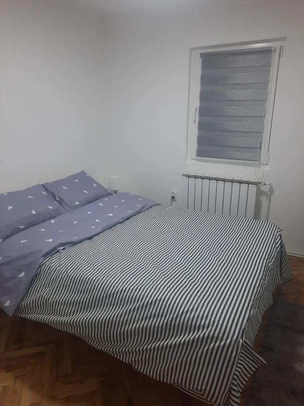 Zvezdarska šuma, 4.0 četvorosoban, 100 m²