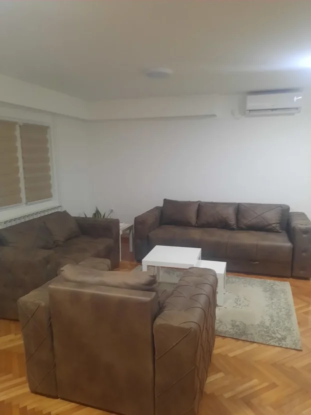 Zvezdarska šuma, 4.0 četvorosoban, 100 m²
