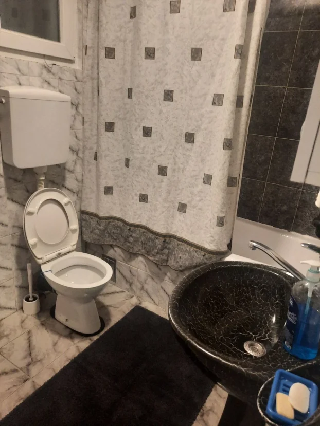 Zvezdarska šuma, 4.0 četvorosoban, 100 m²