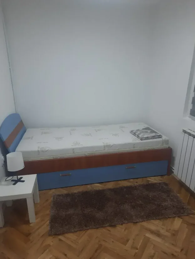 Zvezdarska šuma, 4.0 četvorosoban, 100 m²