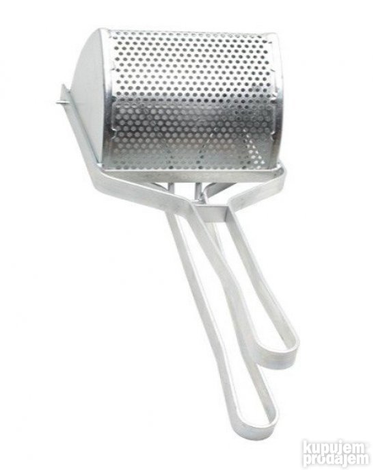 Presa za cvarke Cediljka NOVO