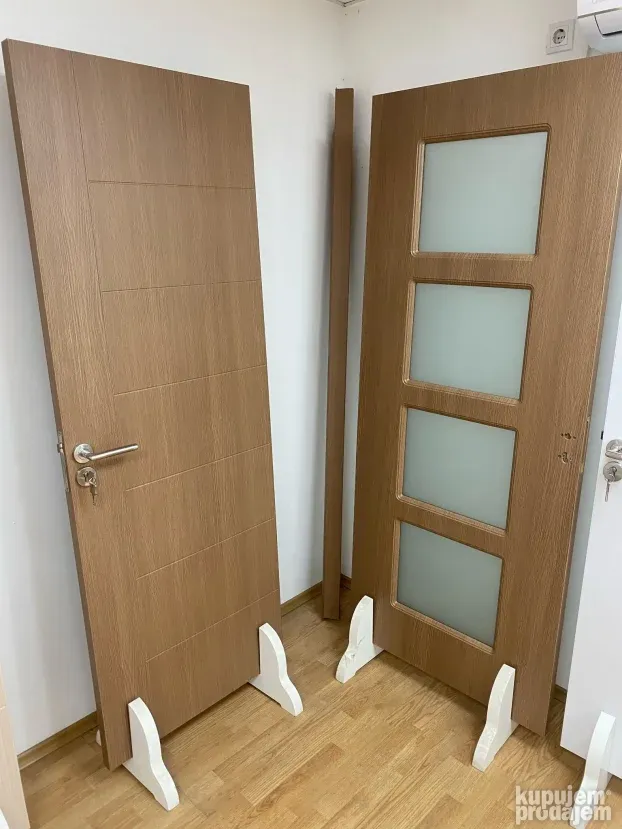 Sobna vrata za 24 sata! (Sigurnosna vrata)