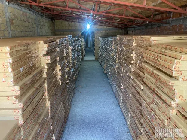 Sobna vrata za 24 sata! (Sigurnosna vrata)