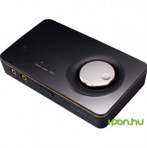 ASUS Xonar U7 MKII