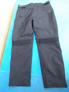 Moto pantalone GMA / XL