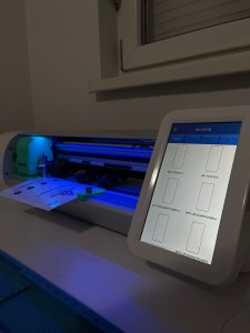 Folije za sve mobilne telefone, Mat Privacy, Ekran i Ledja