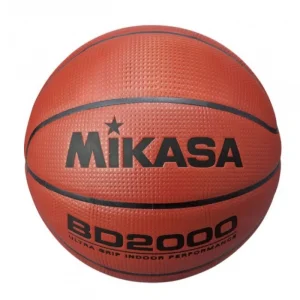 Lopta za košarku Mikasa BDY2000