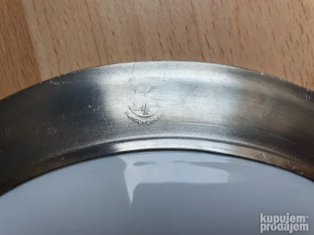 BERLIN - ukrasni tanjir