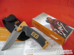 Gerber noz veci gerber Bear Grylls