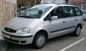Menjac 6 brzina Ford Galaxy 1.9 tdi Pumpa dizna