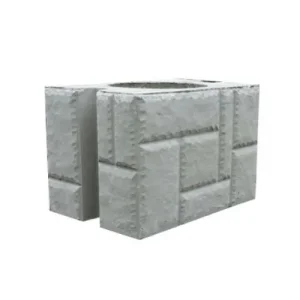 Kalupi za dekorativni stub