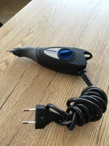DREMEL Engraver