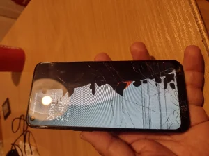 One Plus Nord N 100 Lcd Neispravan